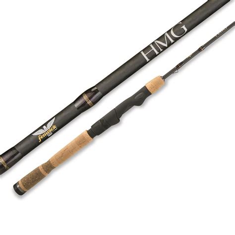 fenwick fishing rods